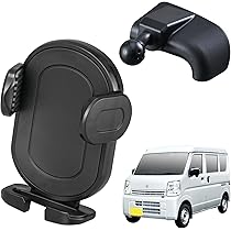 セイワ(SEIWA) 車種専用用品 スズキ エブリイ EVERY (DA17V 61y6UCei+tL._AC_UL210_SR210,